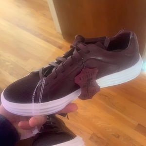 Mark nason shoes . Leather